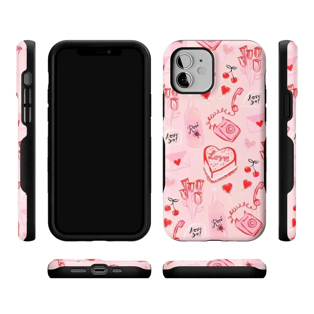 That's Amore | Valentine's Case - Image 76
