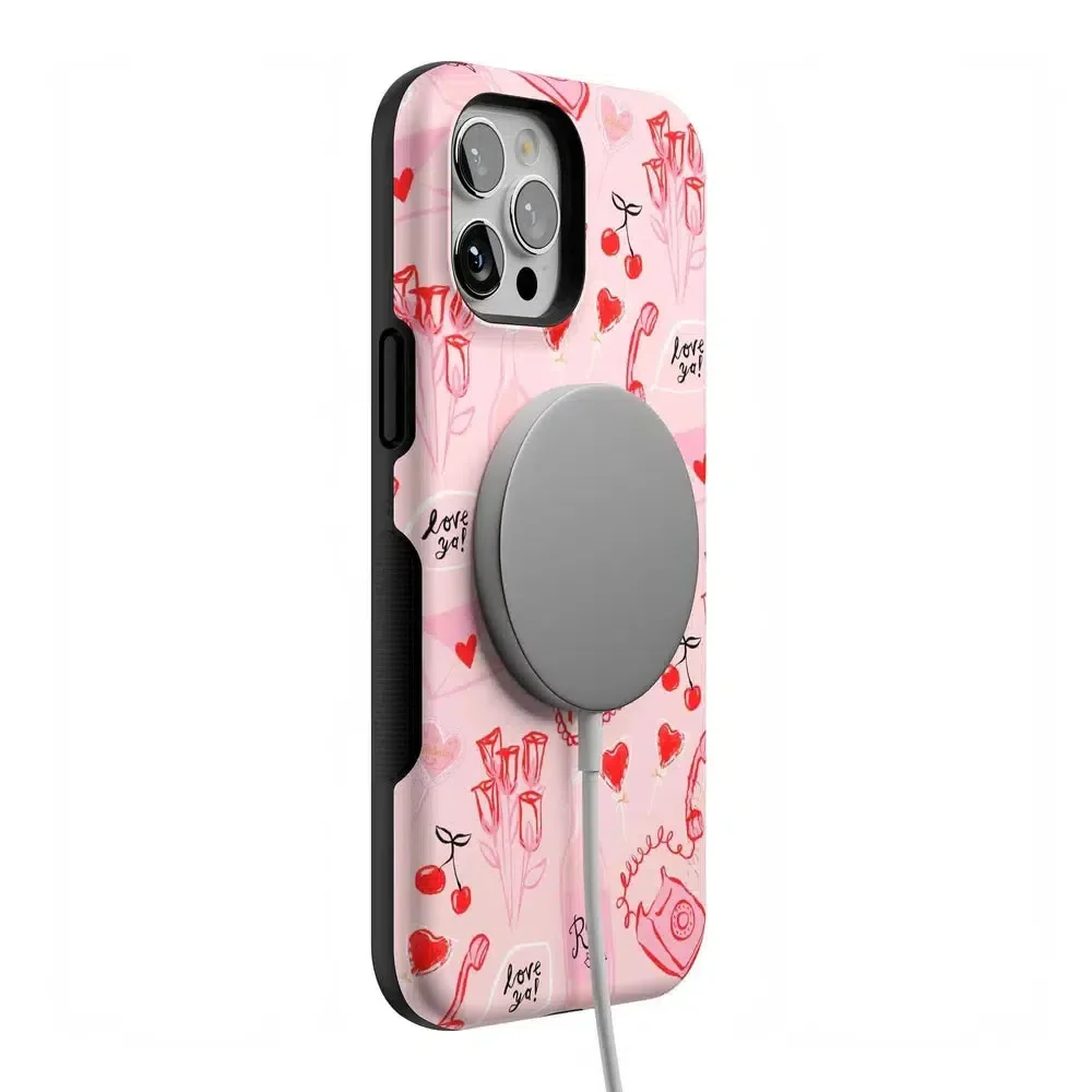 That's Amore | Valentine's Case - Image 82