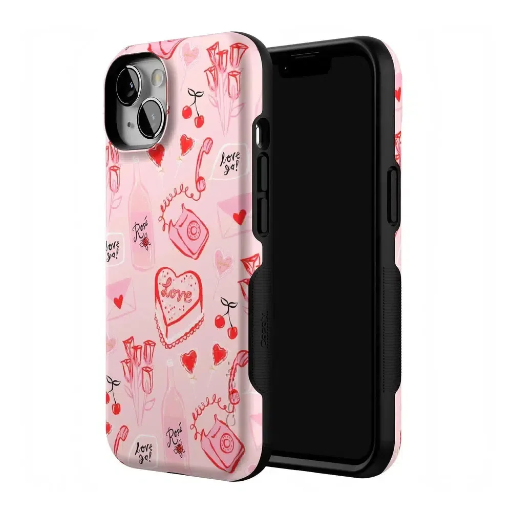 That's Amore | Valentine's Case - Image 90