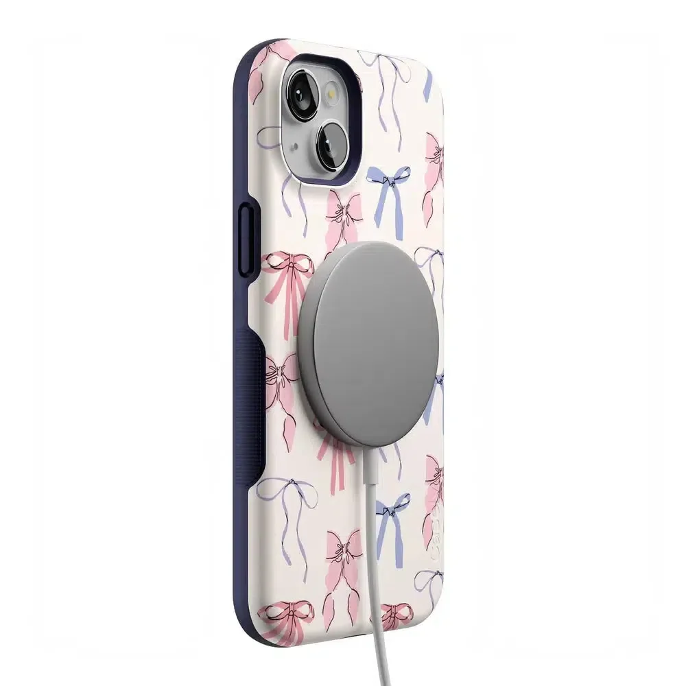 Coquette Girlie | Pastel Bows Case - Image 106