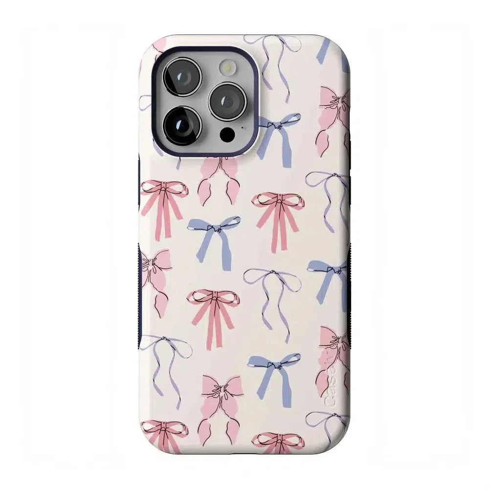 Coquette Girlie | Pastel Bows Case - Image 113