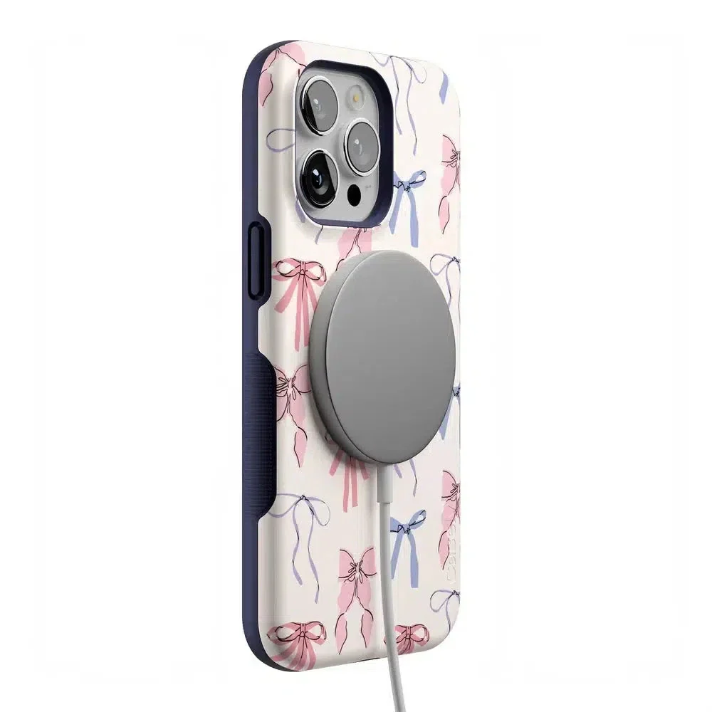 Coquette Girlie | Pastel Bows Case - Image 116