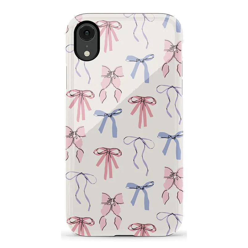 Coquette Girlie | Pastel Bows Case - Image 36