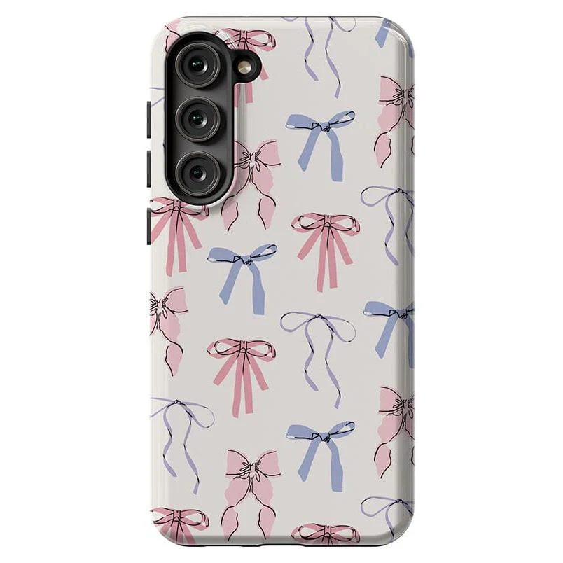 Coquette Girlie | Pastel Bows Case - Image 41