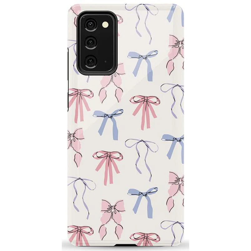 Coquette Girlie | Pastel Bows Case - Image 55