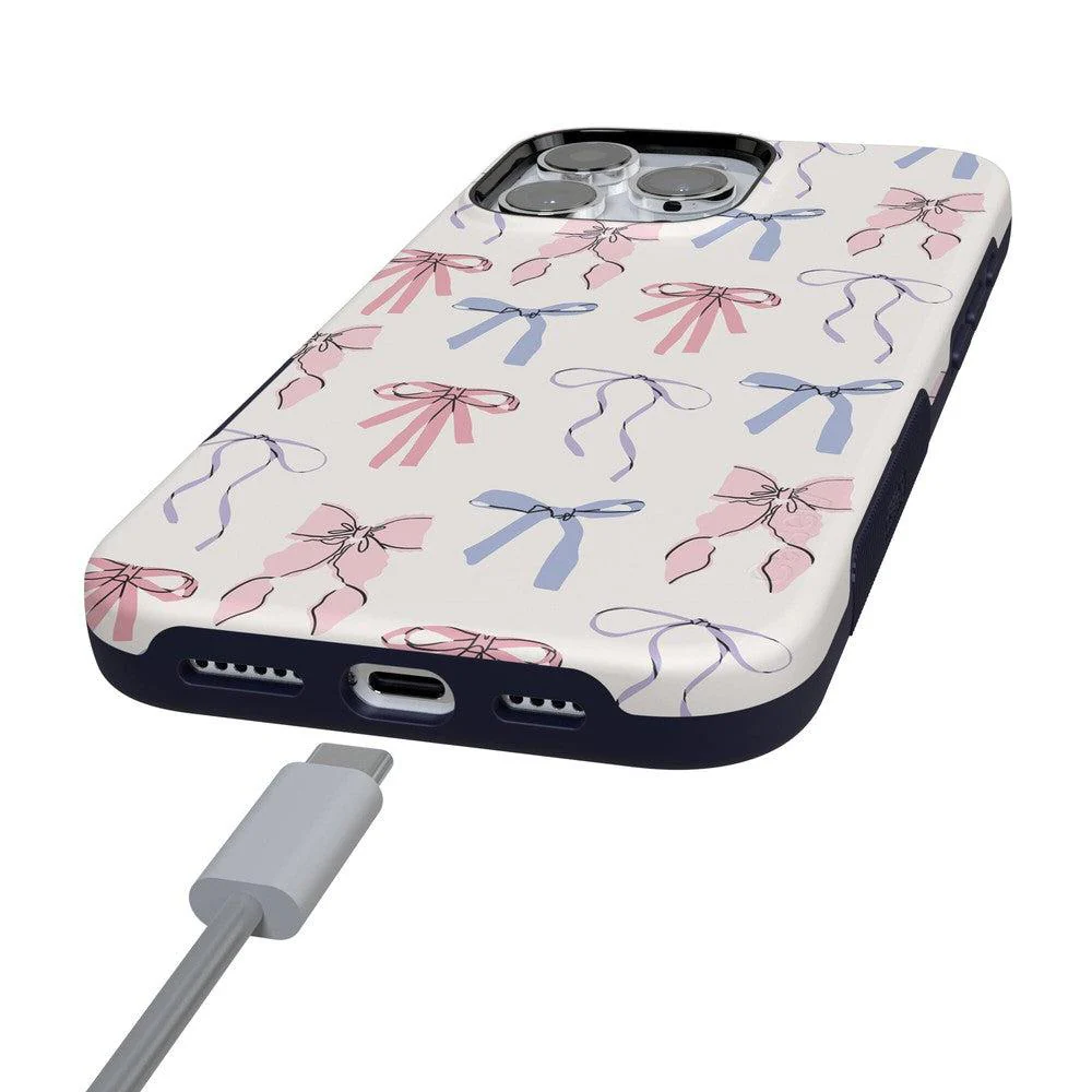 Coquette Girlie | Pastel Bows Case - Image 69