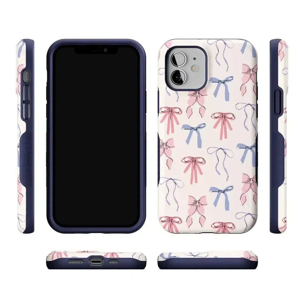 Coquette Girlie | Pastel Bows Case - Image 90