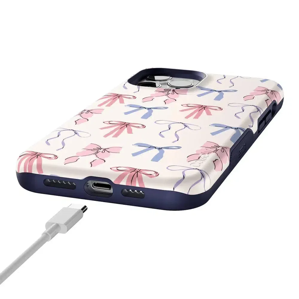 Coquette Girlie | Pastel Bows Case - Image 98