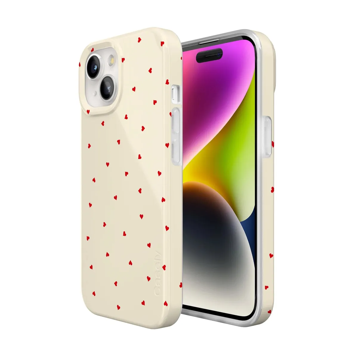 Be Mine | Tiny Hearts Case - Image 185