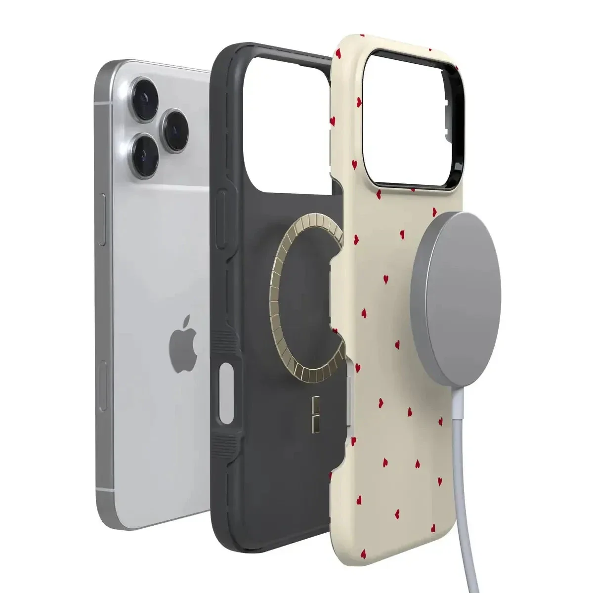 Be Mine | Tiny Hearts Case - Image 3
