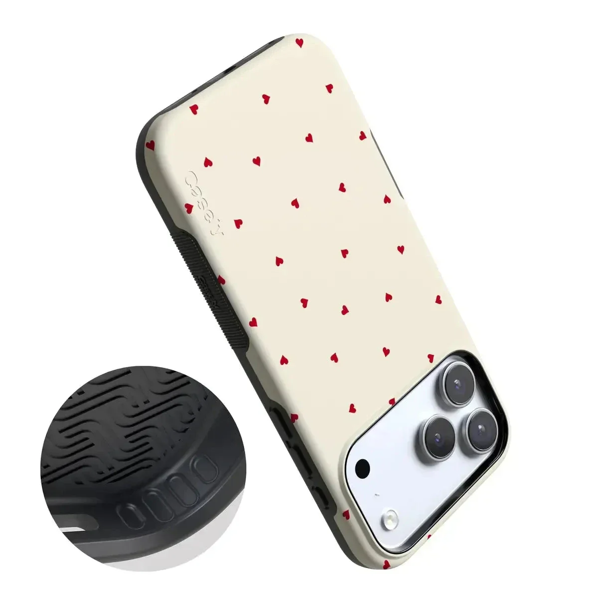Be Mine | Tiny Hearts Case - Image 8