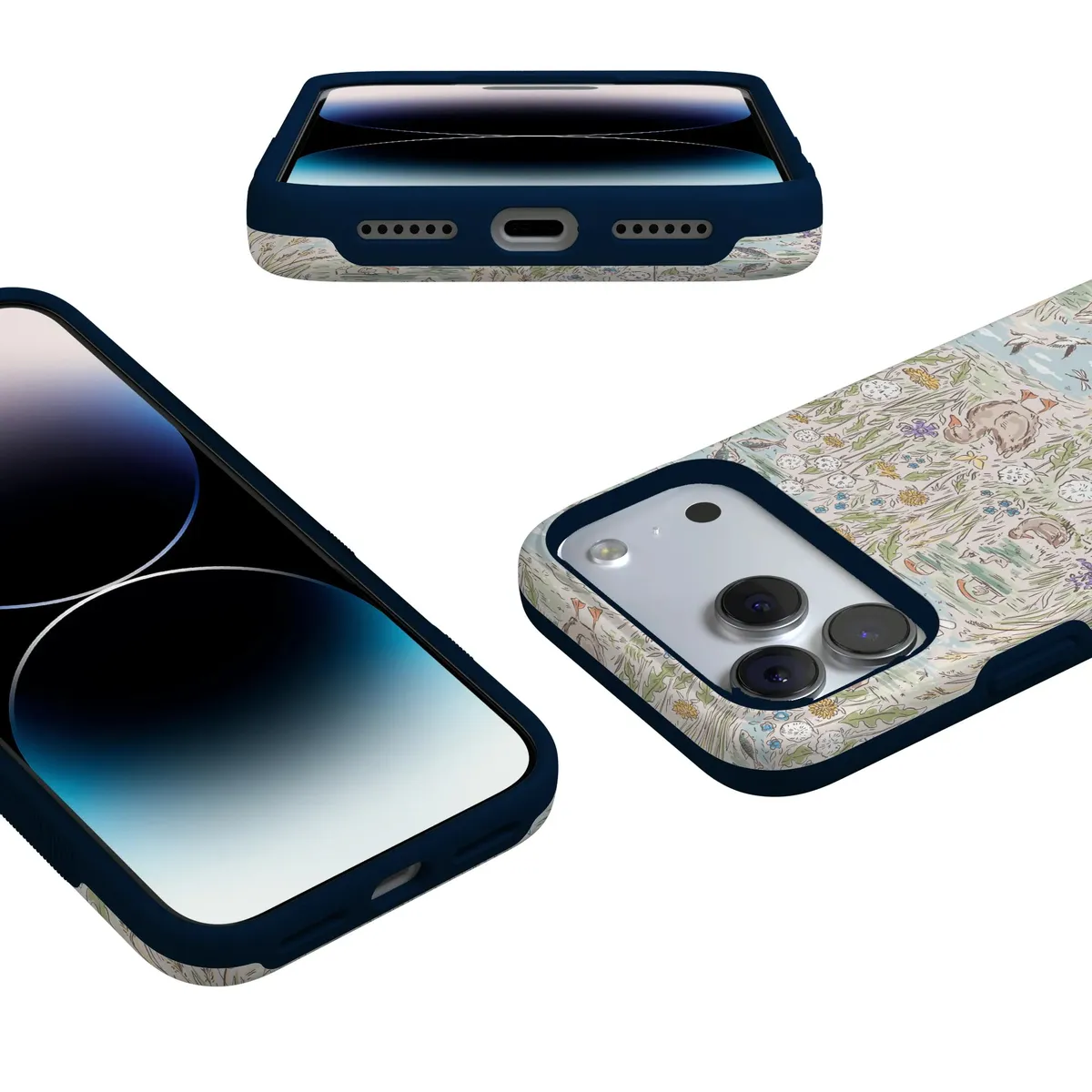 The Waddle Path | Duck Pond Case - Image 9