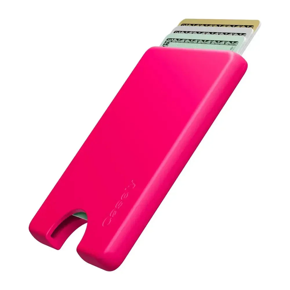 Think Pink | Neon Pink MagWallet - Image 14