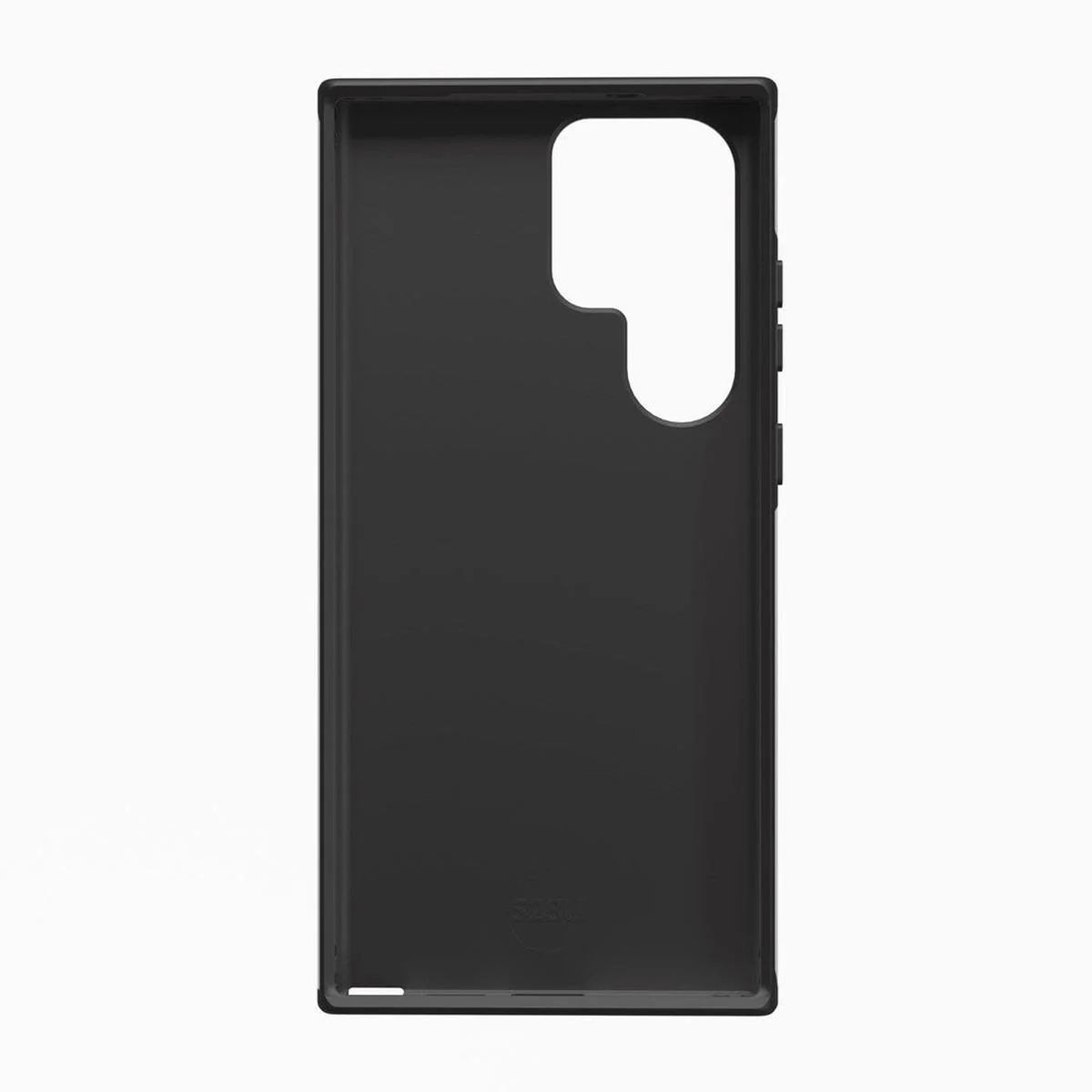 Tie Dying Over You | Purple Marble Samsung Case - Image 2