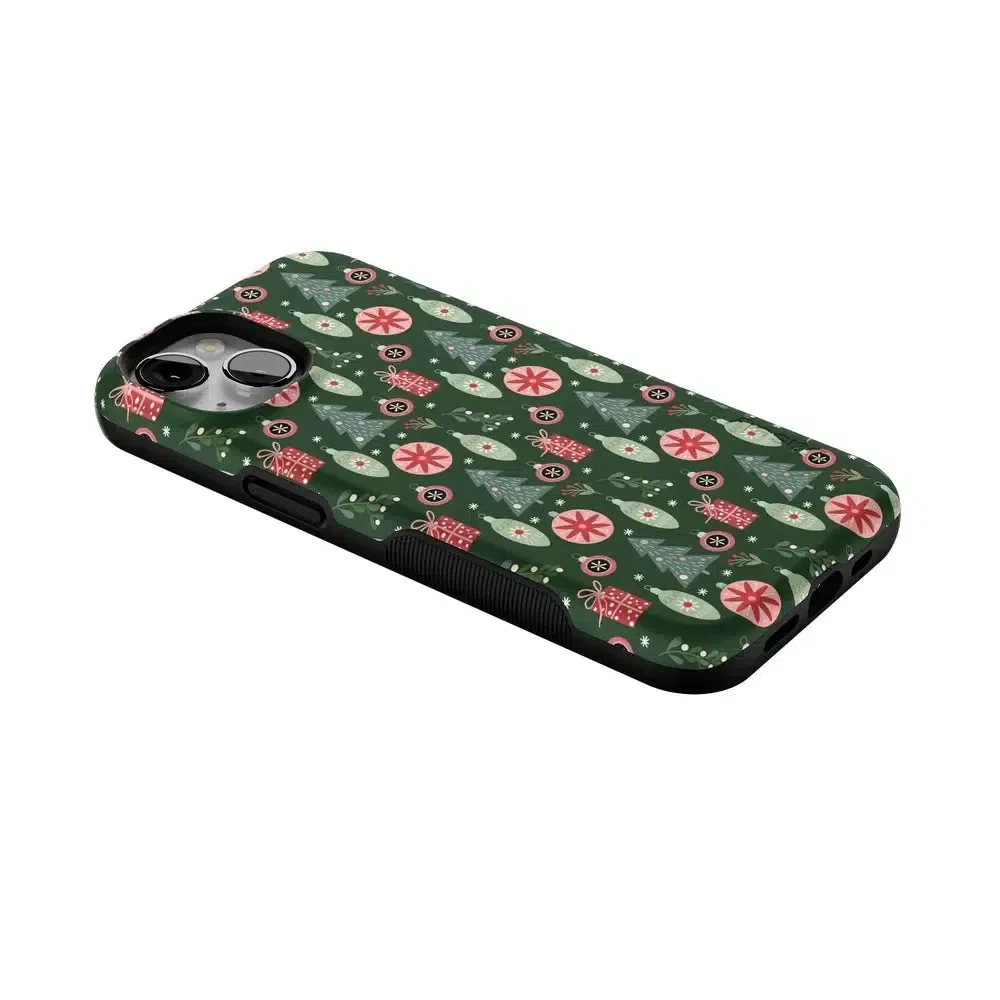 Tinsel Town | Christmas Ornament Case - Image 104