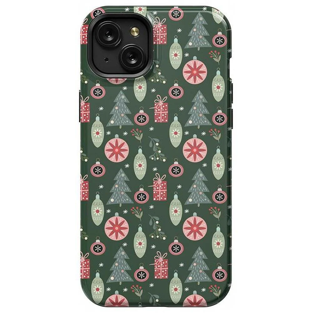 Tinsel Town | Christmas Ornament Case - Image 11