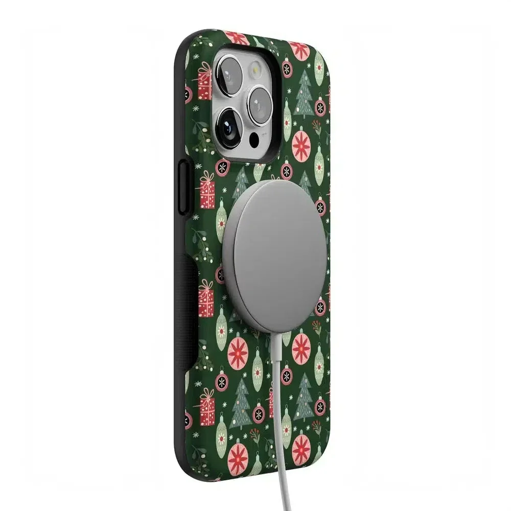 Tinsel Town | Christmas Ornament Case - Image 118