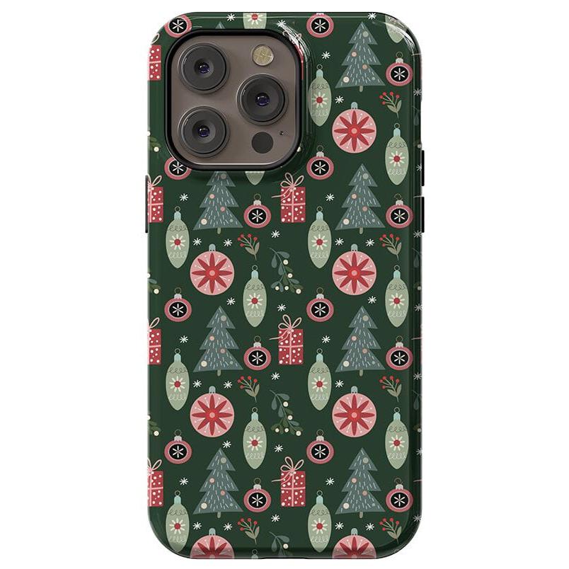 Tinsel Town | Christmas Ornament Case - Image 13