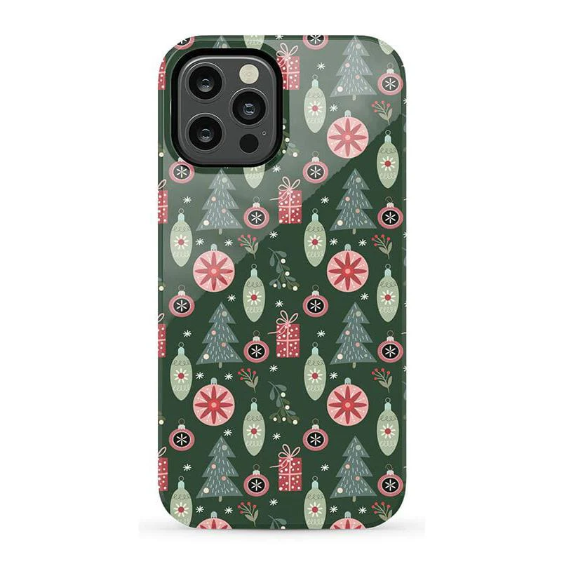 Tinsel Town | Christmas Ornament Case - Image 22
