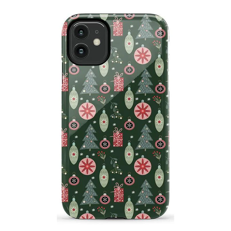 Tinsel Town | Christmas Ornament Case - Image 27