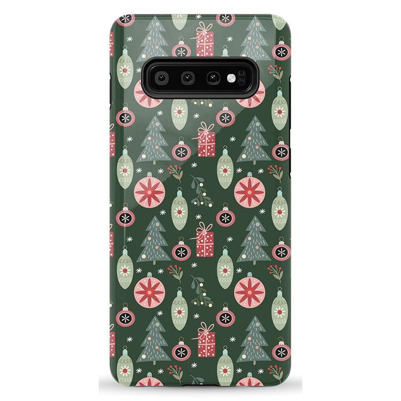 Tinsel Town | Christmas Ornament Case - Image 44