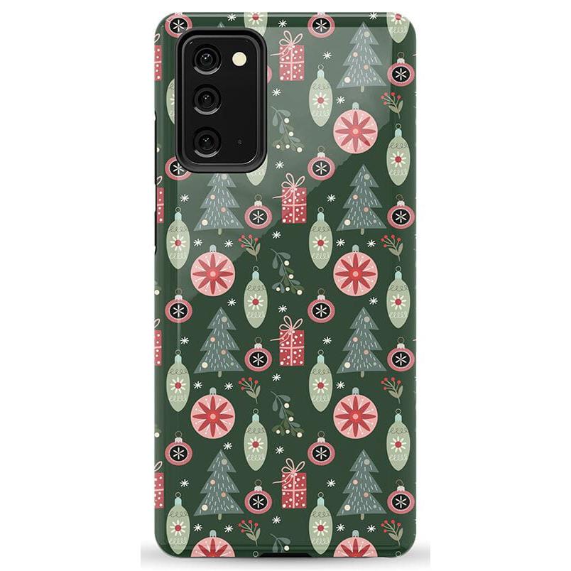 Tinsel Town | Christmas Ornament Case - Image 47