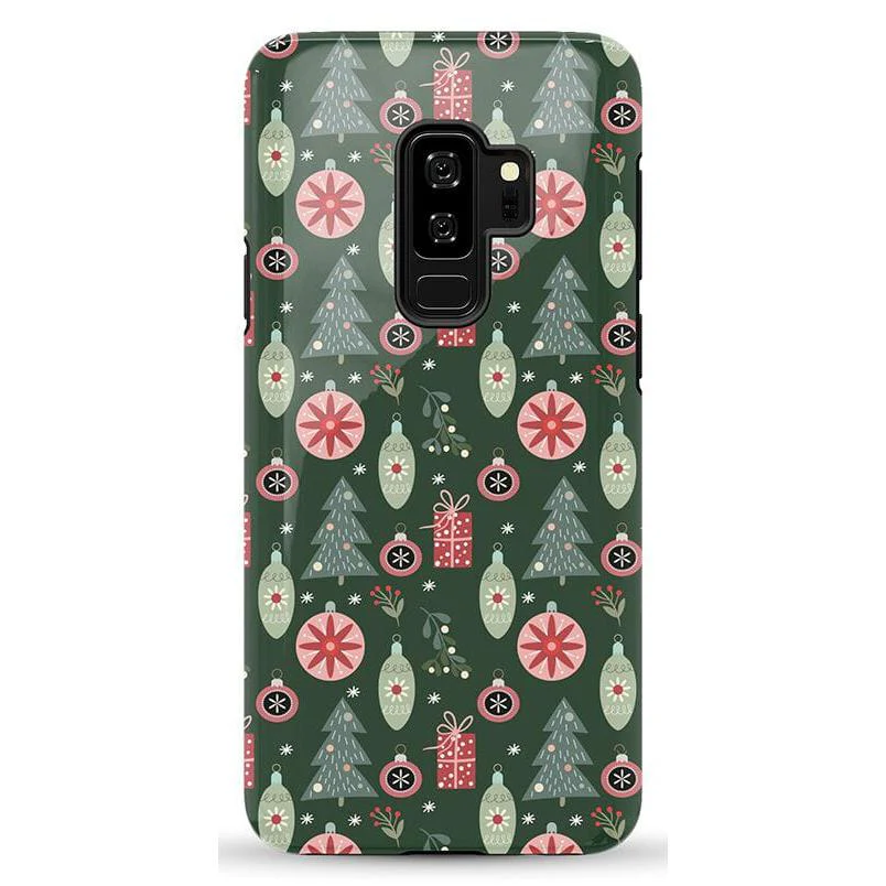 Tinsel Town | Christmas Ornament Case - Image 50