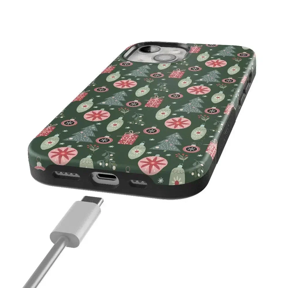 Tinsel Town | Christmas Ornament Case - Image 66