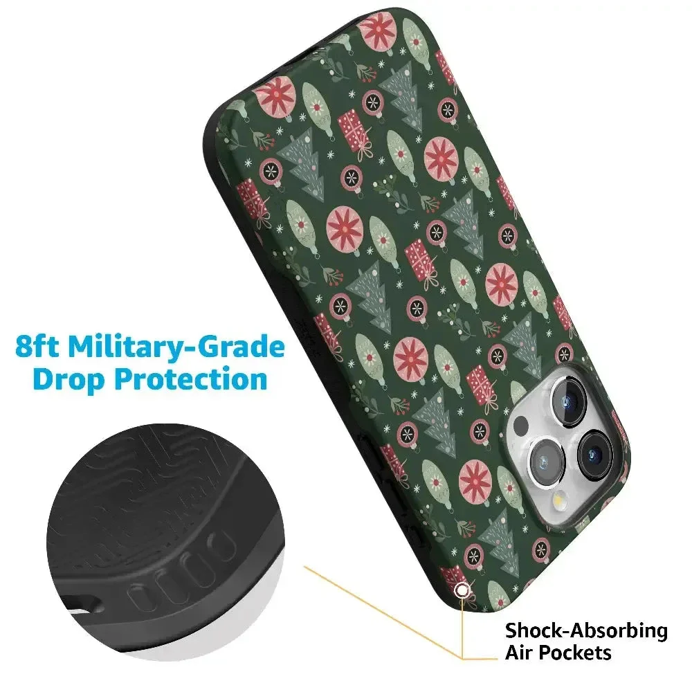 Tinsel Town | Christmas Ornament Case - Image 73