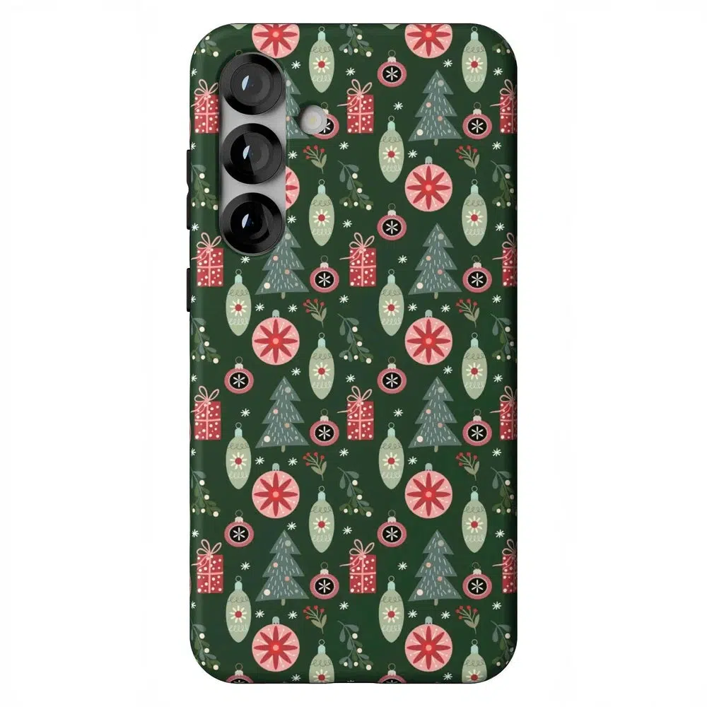 Tinsel Town | Christmas Ornament Case - Image 83