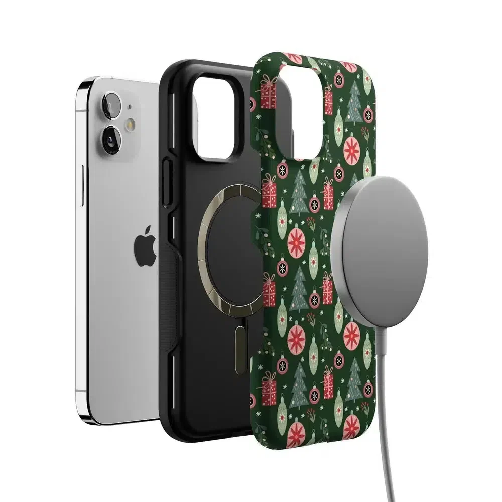 Tinsel Town | Christmas Ornament Case - Image 89