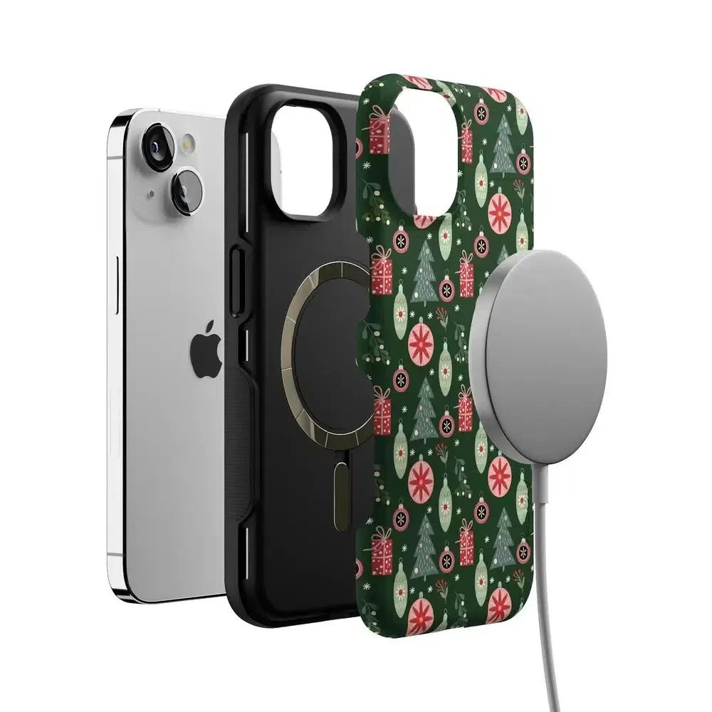 Tinsel Town | Christmas Ornament Case - Image 99