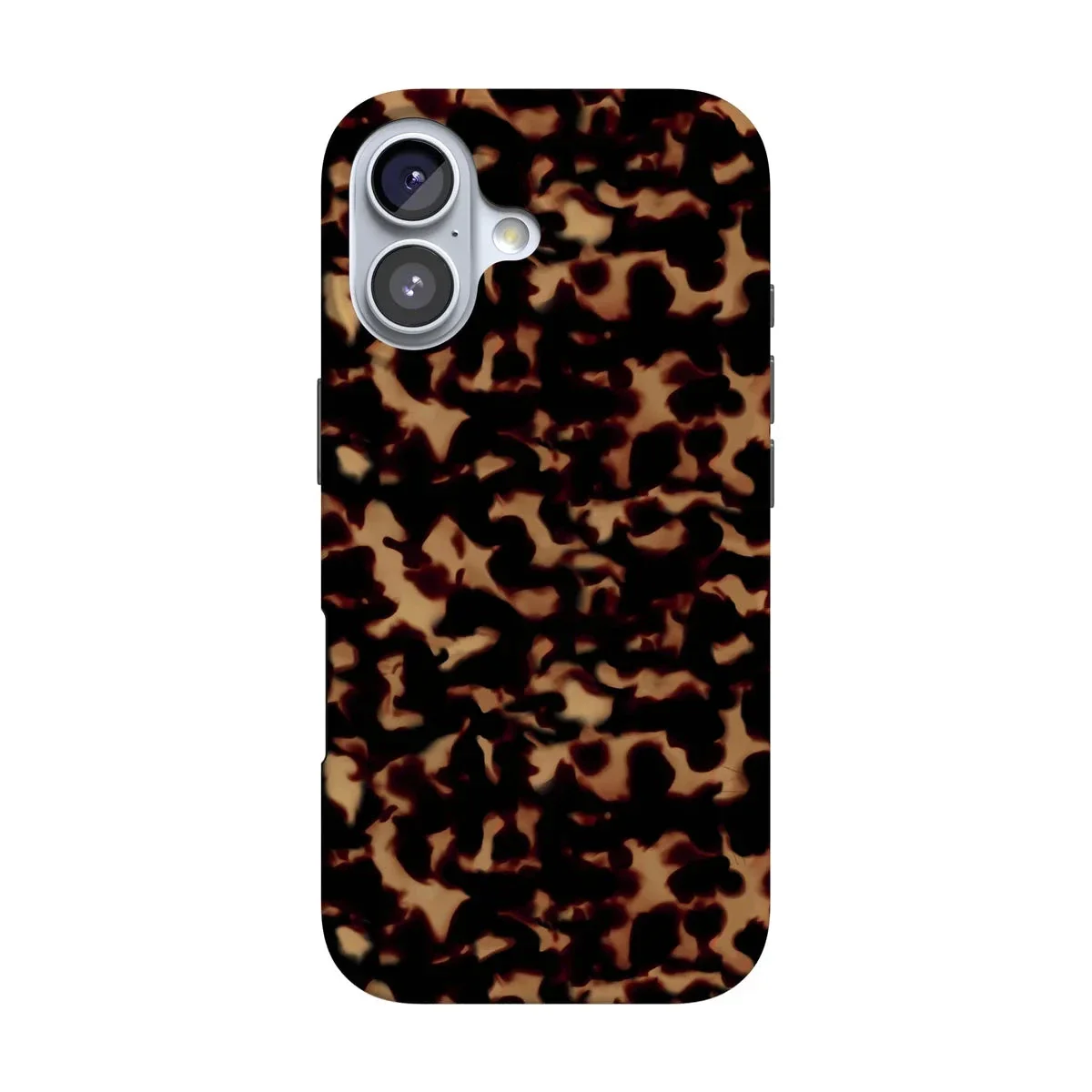Shell Shocked | Tortoise Print Case - Image 147