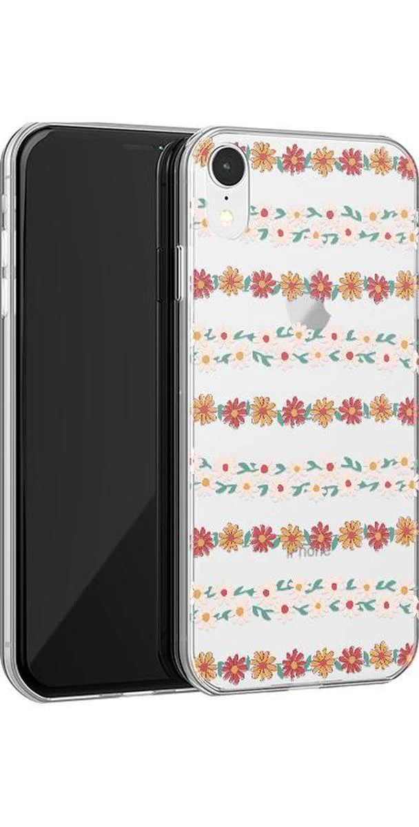 Totally Rad | Daisy Print Floral Case - Image 17