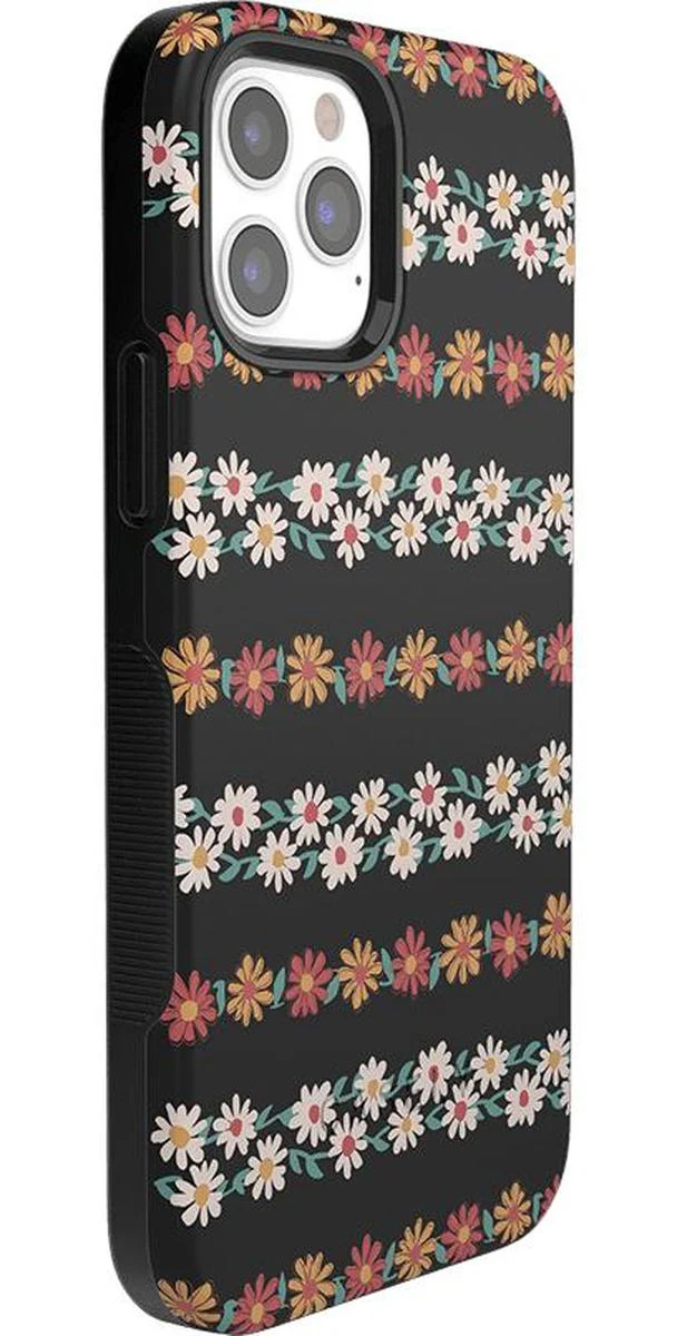 Totally Rad | Daisy Print Floral Case - Image 39