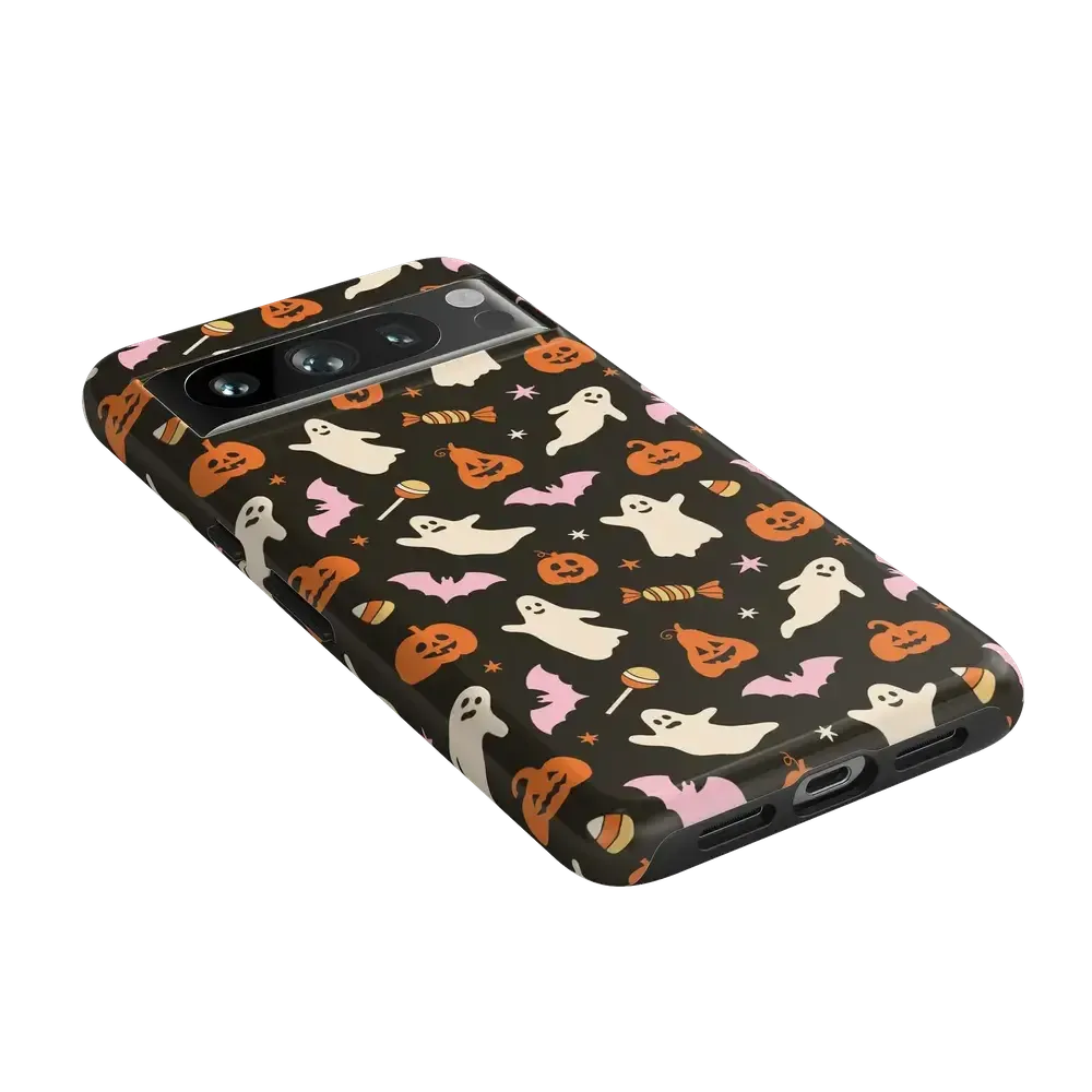 Trick or Treat | Sweet Halloween Case - Image 141