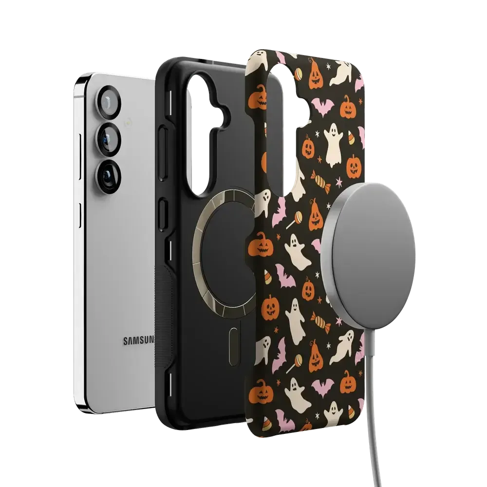 Trick or Treat | Sweet Halloween Case - Image 161