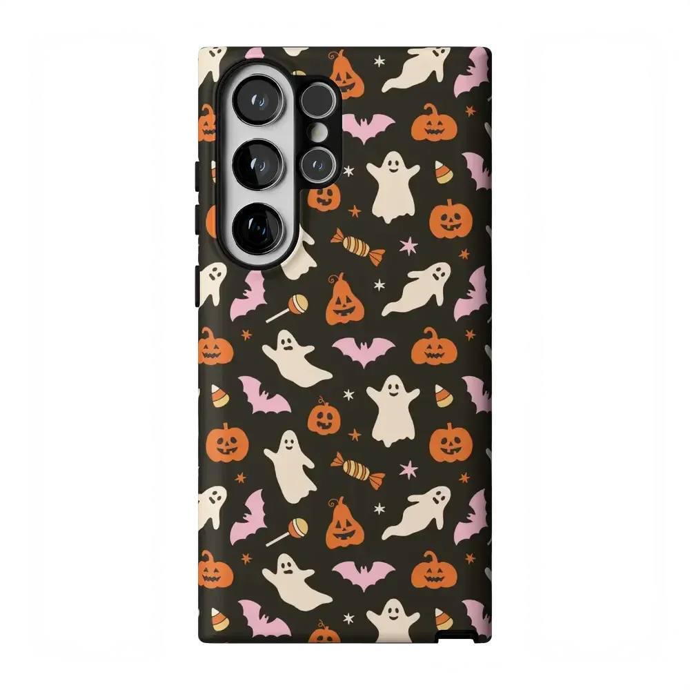 Trick or Treat | Sweet Halloween Case - Image 171