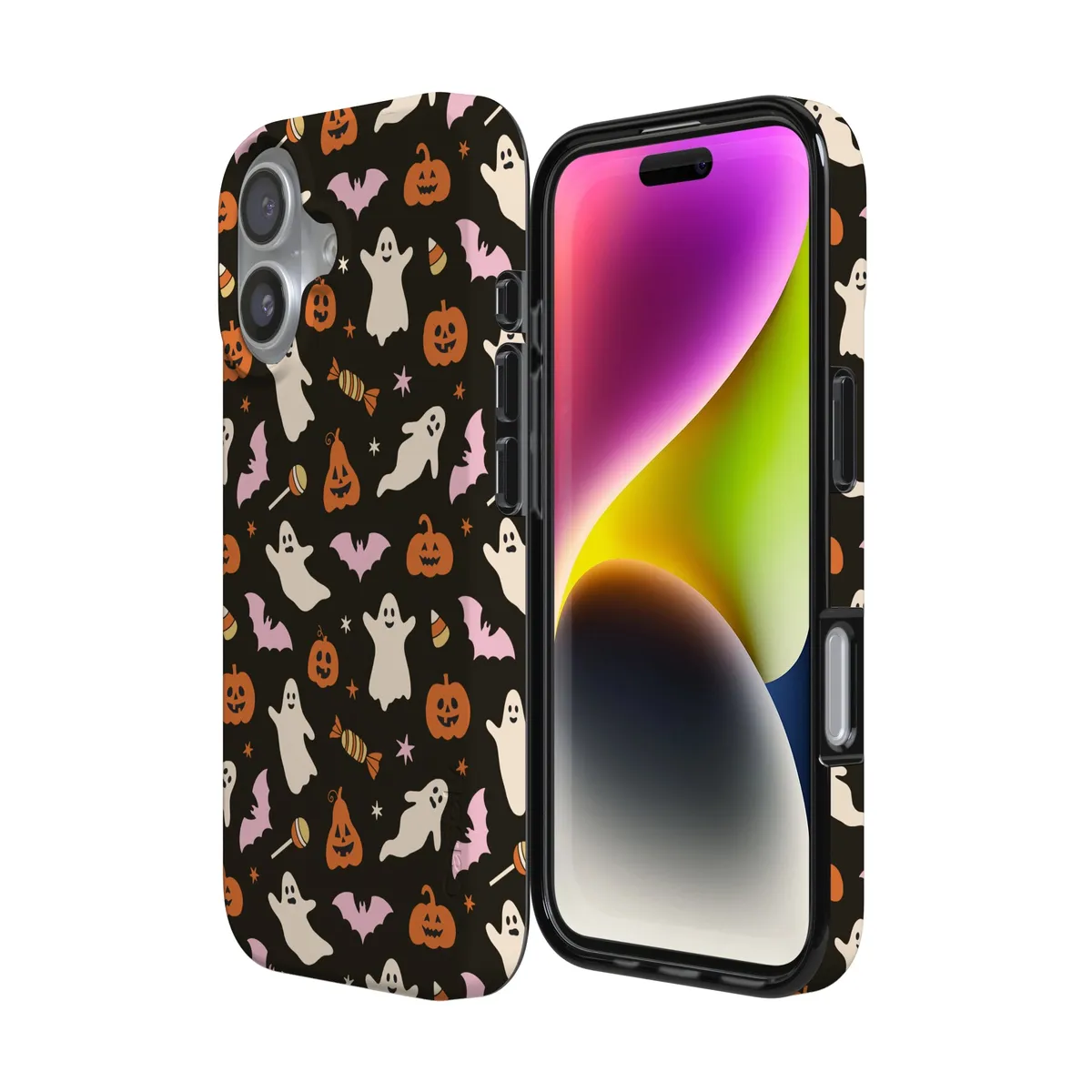 Trick or Treat | Sweet Halloween Case - Image 203