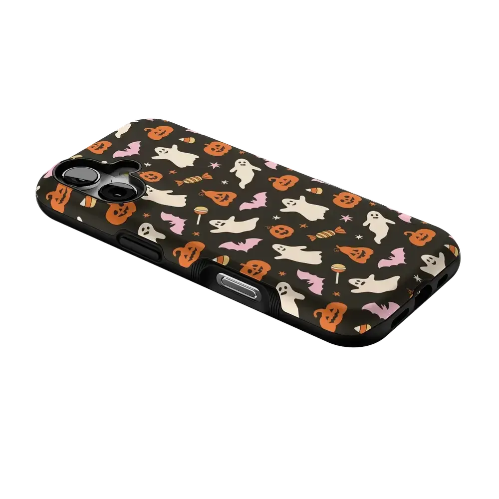 Trick or Treat | Sweet Halloween Case - Image 34