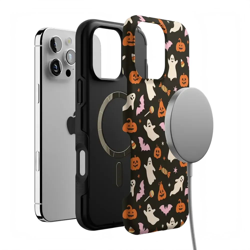 Trick or Treat | Sweet Halloween Case - Image 49
