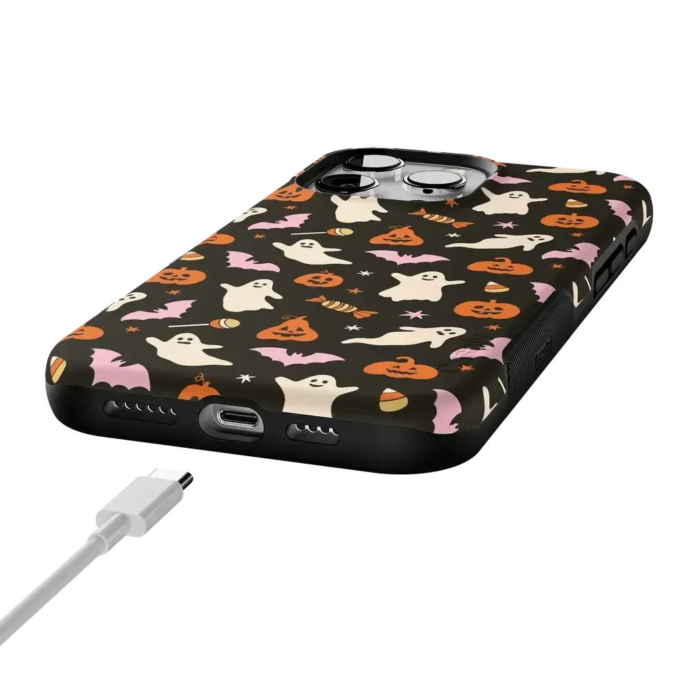 Trick or Treat | Sweet Halloween Case - Image 50