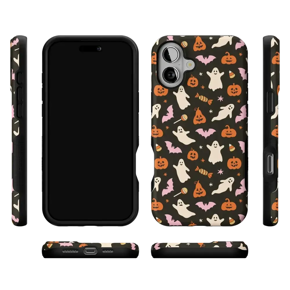 Trick or Treat | Sweet Halloween Case - Image 62