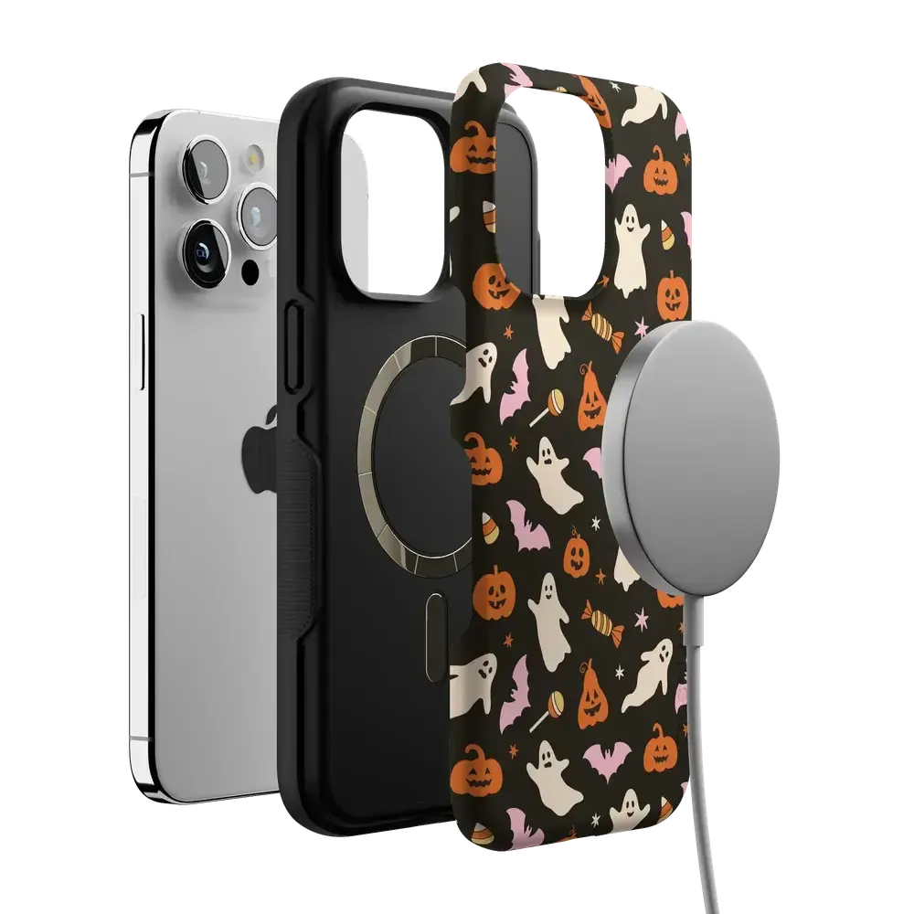 Trick or Treat | Sweet Halloween Case - Image 69
