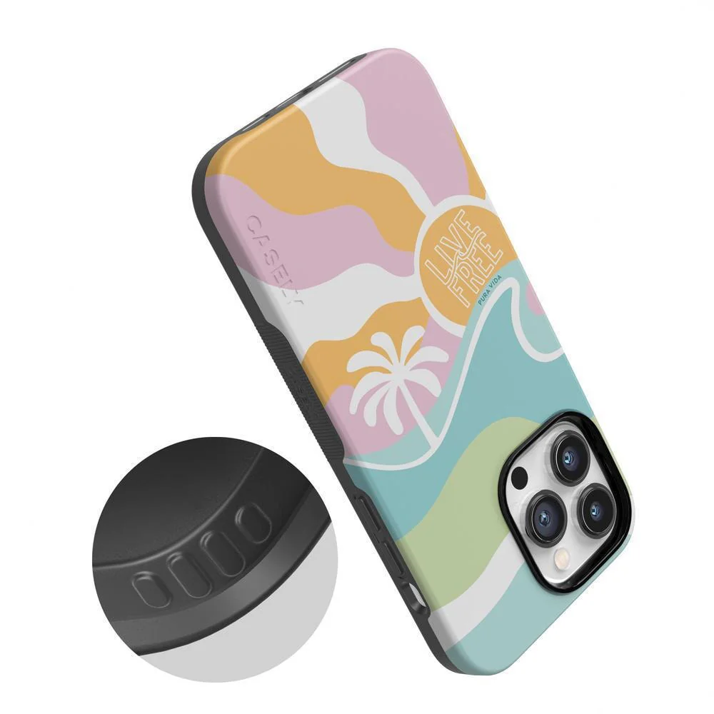 Tropical Dreams | Pura Vida Case - Image 107