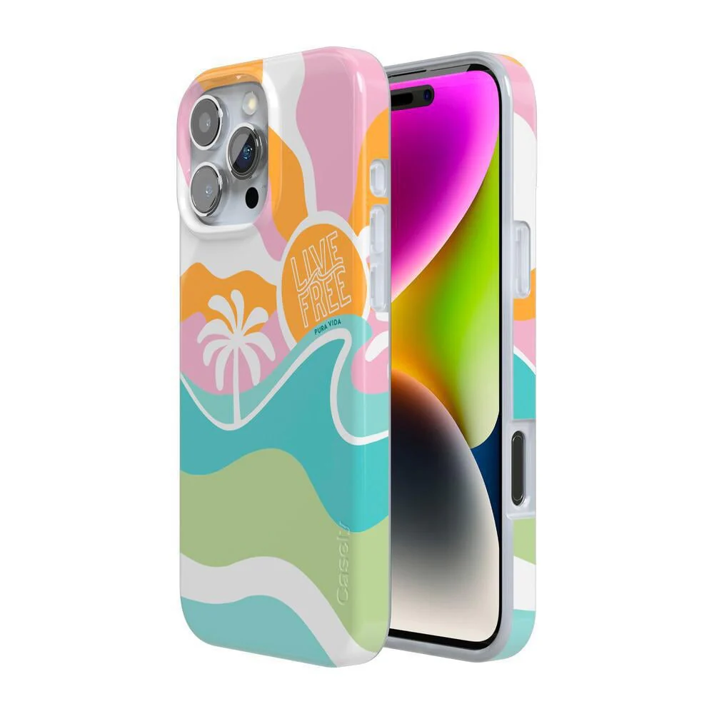 Tropical Dreams | Pura Vida Case - Image 11