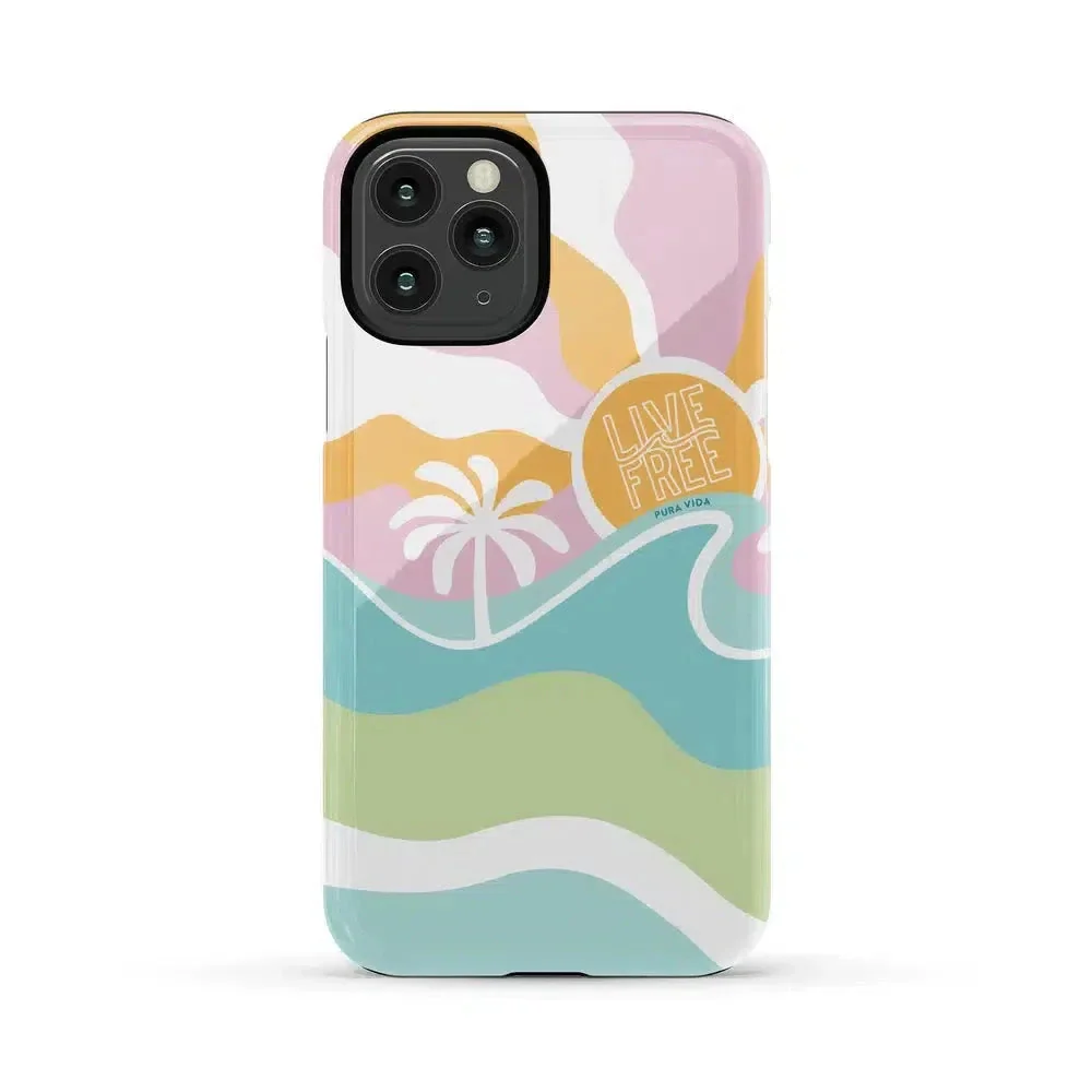 Tropical Dreams | Pura Vida Case - Image 122