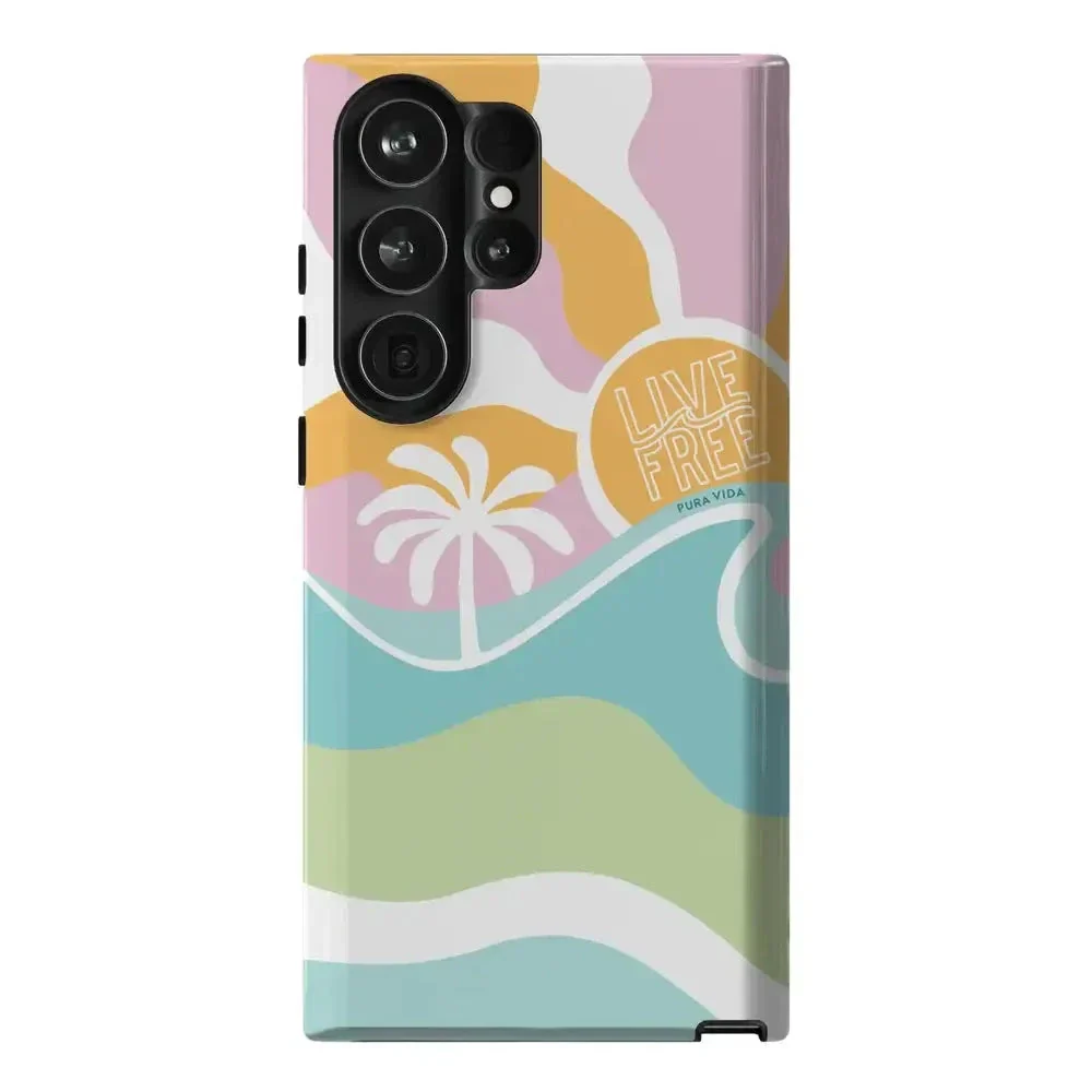Tropical Dreams | Pura Vida Case - Image 131