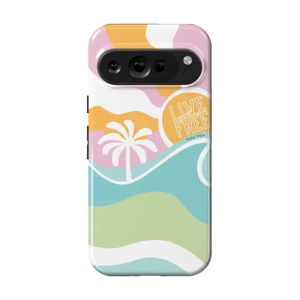 Tropical Dreams | Pura Vida Case - Image 144