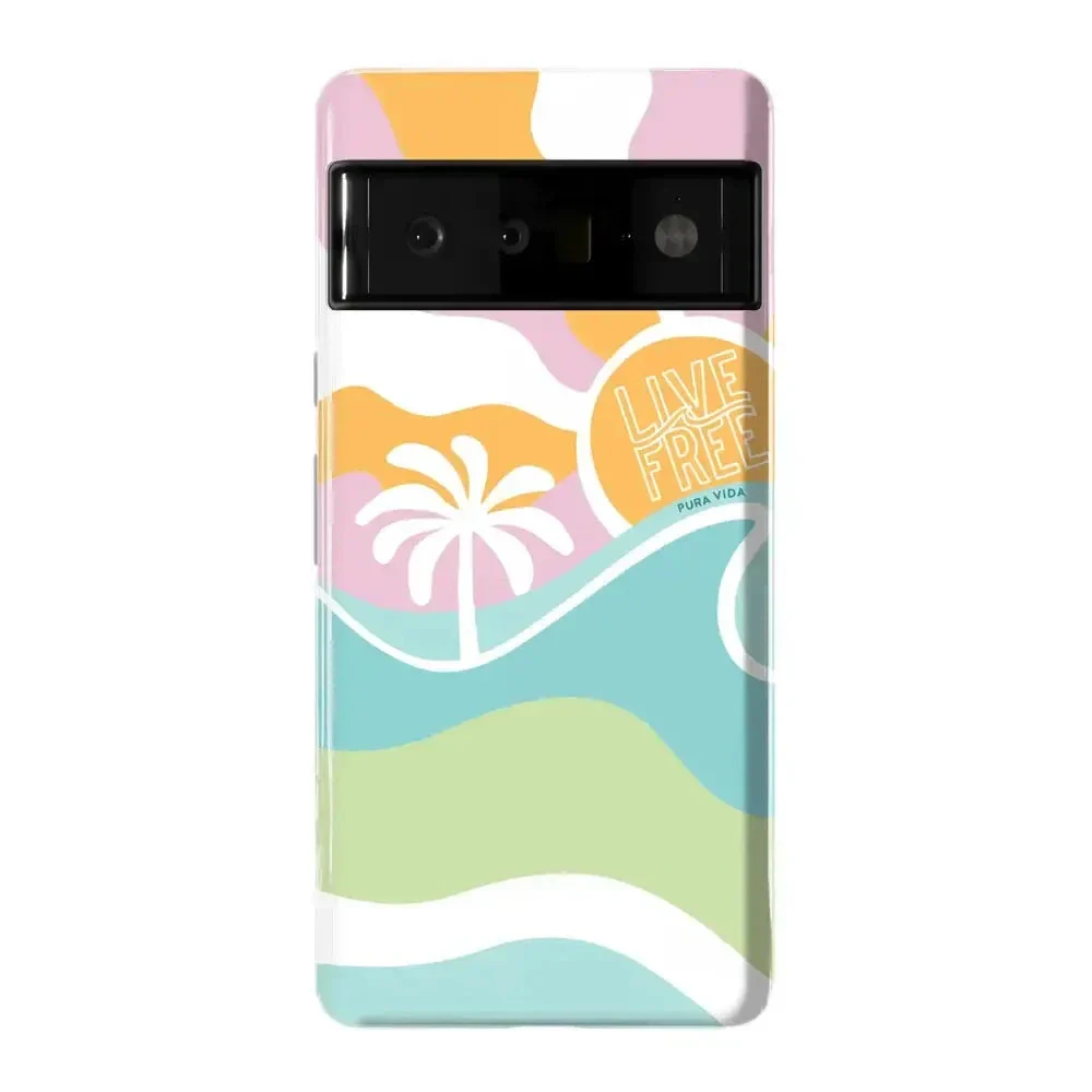 Tropical Dreams | Pura Vida Case - Image 151